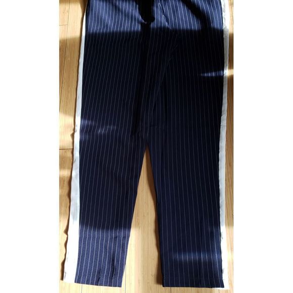 Vulcann stripped pants - Picture 3 of 6